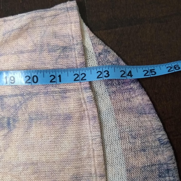 PerSeption Concept | Long Sleeve Sweater - Picture 3 of 8